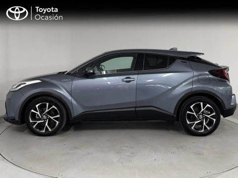 Toyota C-HR 1.8 125H Advance