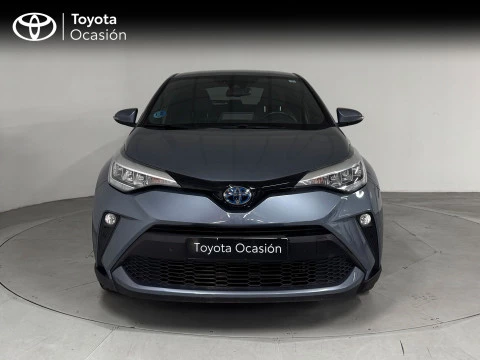 Toyota C-HR 1.8 125H Advance