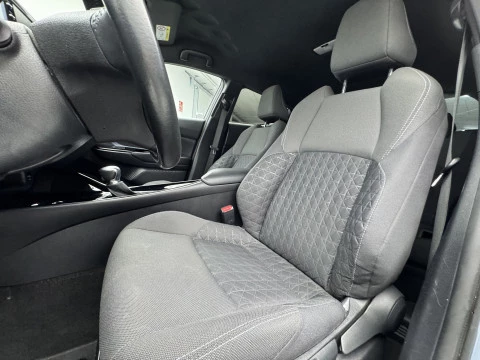Toyota C-HR 1.8 125H Advance