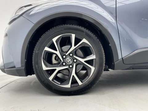 Toyota C-HR 1.8 125H Advance