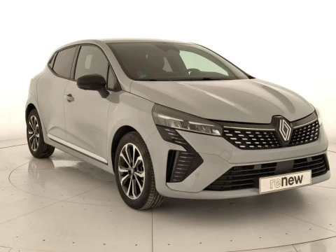 Renault Clio   TCe Techno 85kW