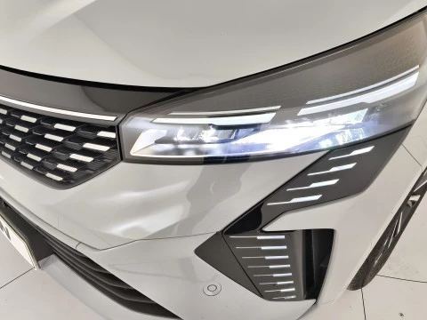 Renault Clio   TCe Techno 85kW