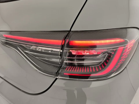 Renault Clio   TCe Techno 85kW