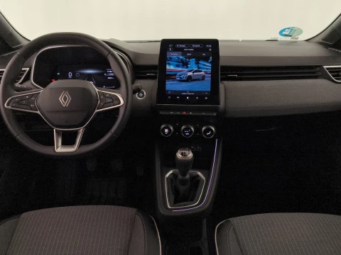 Renault Clio   TCe Techno 85kW