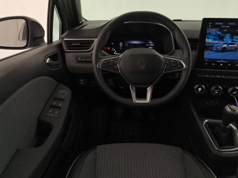 Renault Clio   TCe Techno 85kW