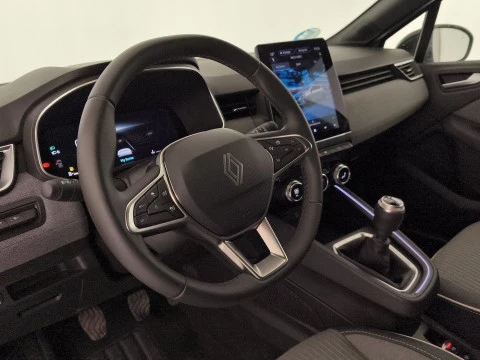 Renault Clio   TCe Techno 85kW