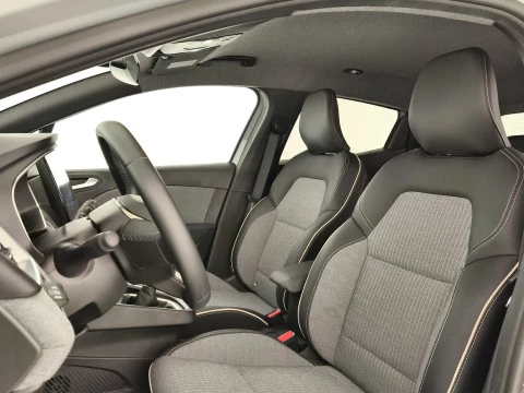 Renault Clio   TCe Techno 85kW