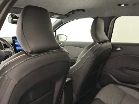 Renault Clio   TCe Techno 85kW