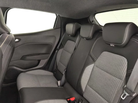 Renault Clio   TCe Techno 85kW