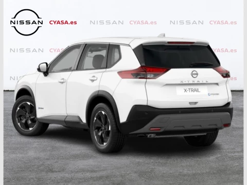 Nissan X-Trail 5pl 1.5 e-4ORCE 158kW 4x4 A/T Acenta