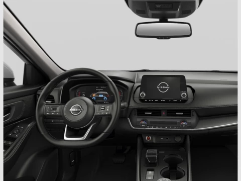 Nissan X-Trail 5pl 1.5 e-4ORCE 158kW 4x4 A/T Acenta