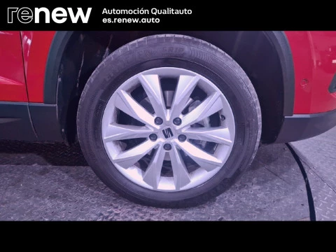Seat Ateca  1.5 EcoTSI S&S Style