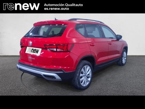 Seat Ateca  1.5 EcoTSI S&S Style