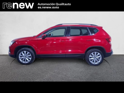 Seat Ateca  1.5 EcoTSI S&S Style