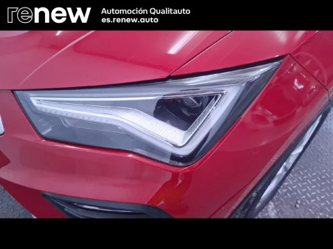 Seat Ateca  1.5 EcoTSI S&S Style