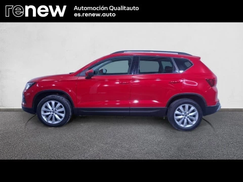Seat Ateca  1.5 EcoTSI S&S Style