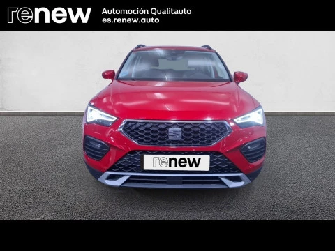Seat Ateca  1.5 EcoTSI S&S Style
