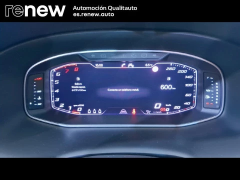 Seat Ateca  1.5 EcoTSI S&S Style