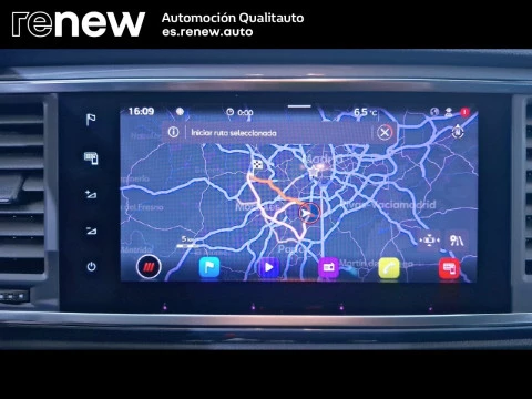 Seat Ateca  1.5 EcoTSI S&S Style