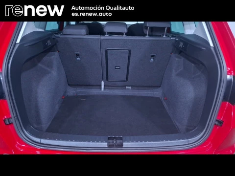 Seat Ateca  1.5 EcoTSI S&S Style