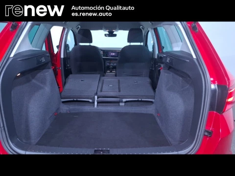 Seat Ateca  1.5 EcoTSI S&S Style