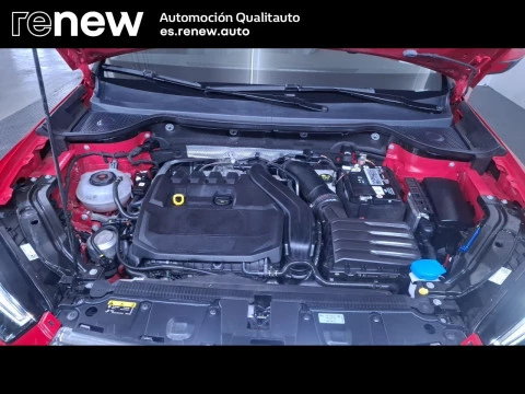 Seat Ateca  1.5 EcoTSI S&S Style