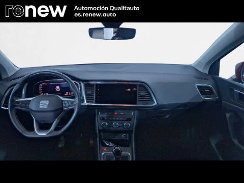 Seat Ateca  1.5 EcoTSI S&S Style