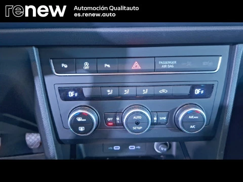 Seat Ateca  1.5 EcoTSI S&S Style