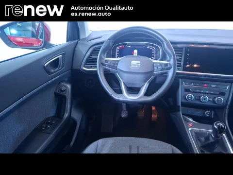 Seat Ateca  1.5 EcoTSI S&S Style