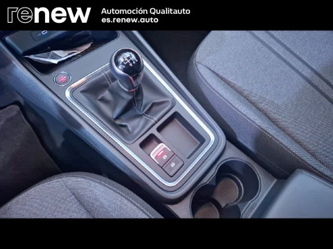 Seat Ateca  1.5 EcoTSI S&S Style