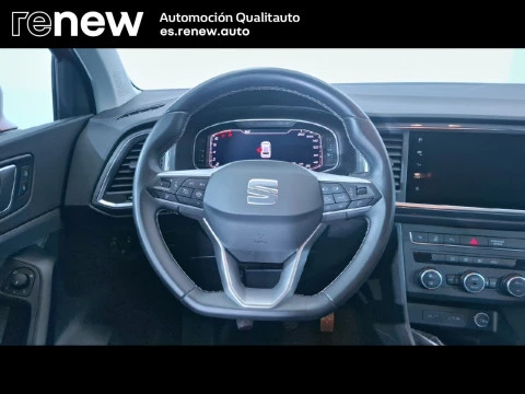 Seat Ateca  1.5 EcoTSI S&S Style