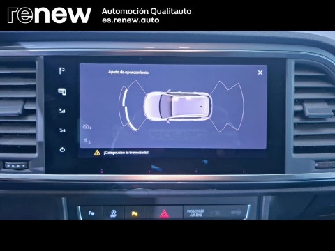 Seat Ateca  1.5 EcoTSI S&S Style