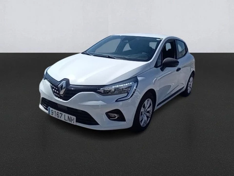 Renault Clio Business Blue dCi 63 kW (85CV)