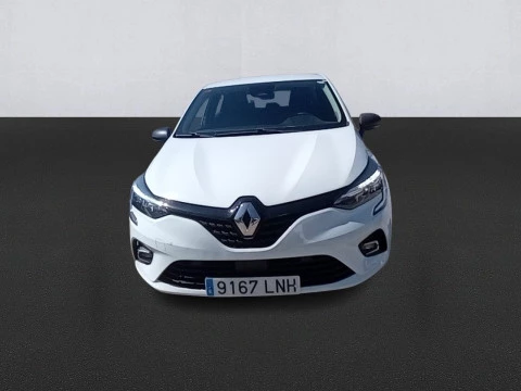 Renault Clio Business Blue dCi 63 kW (85CV)