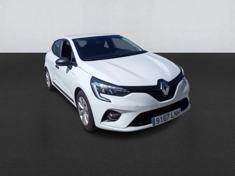 Renault Clio Business Blue dCi 63 kW (85CV)