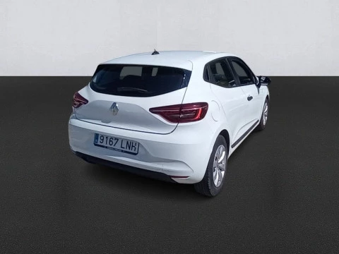 Renault Clio Business Blue dCi 63 kW (85CV)