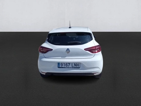 Renault Clio Business Blue dCi 63 kW (85CV)