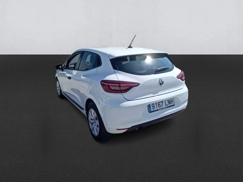 Renault Clio Business Blue dCi 63 kW (85CV)