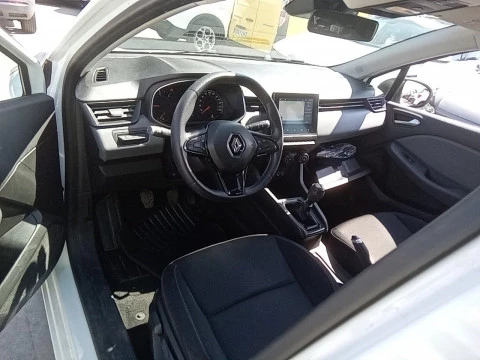 Renault Clio Business Blue dCi 63 kW (85CV)