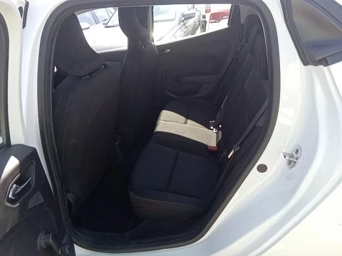 Renault Clio Business Blue dCi 63 kW (85CV)