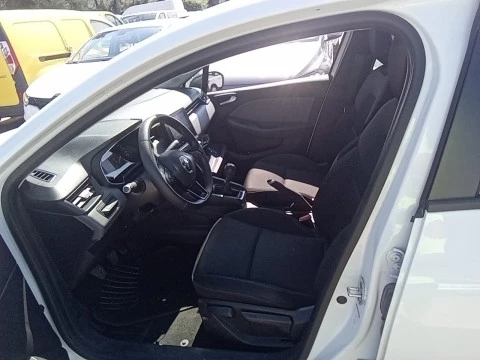 Renault Clio Business Blue dCi 63 kW (85CV)