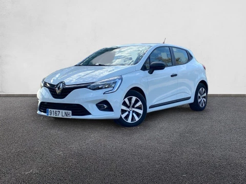 Renault Clio Business Blue dCi 63 kW (85CV)