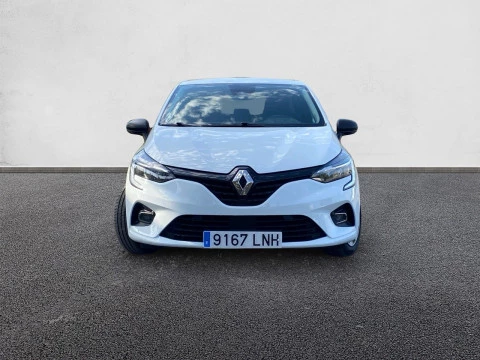 Renault Clio Business Blue dCi 63 kW (85CV)