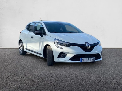Renault Clio Business Blue dCi 63 kW (85CV)