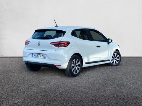 Renault Clio Business Blue dCi 63 kW (85CV)