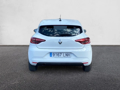 Renault Clio Business Blue dCi 63 kW (85CV)