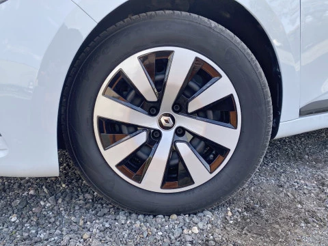 Renault Clio Business Blue dCi 63 kW (85CV)