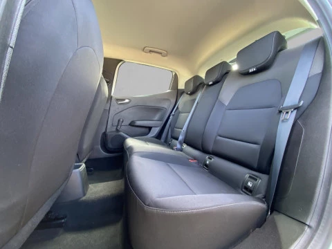 Renault Clio Business Blue dCi 63 kW (85CV)