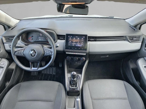 Renault Clio Business Blue dCi 63 kW (85CV)