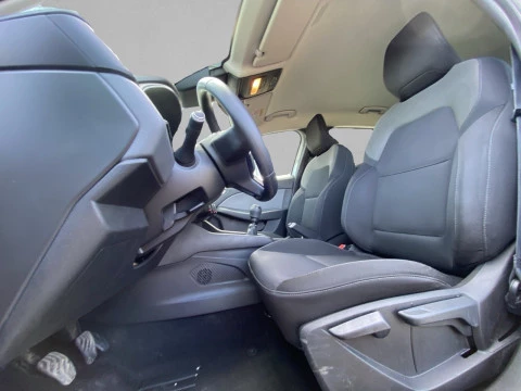 Renault Clio Business Blue dCi 63 kW (85CV)